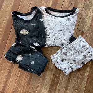 Boys pj sets